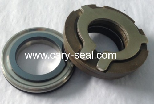 Flypt type 3127 pump seal