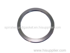 Ningbo RILSON basic type spiral wound gasket (RS1-R)