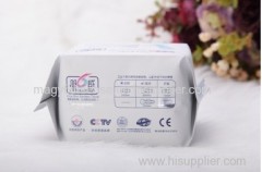 Guangzhou magy 6thsense lady sanitary napkin