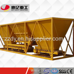 Fly ash AAC(Autoclaved Aerated Concrete) Block Production Line