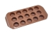 Silicone Chocolate Mould Ice Cube Tray