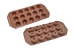 Silicone Chocolate Mould Ice Cube Tray