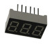 0.25&quot; 3 digits Seven Segment LED display