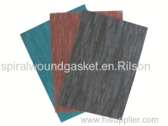 Asbestos Jointing Sheet of Ningbo Rilson