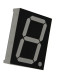 7 Segment LED display 1.8inch 1 digits