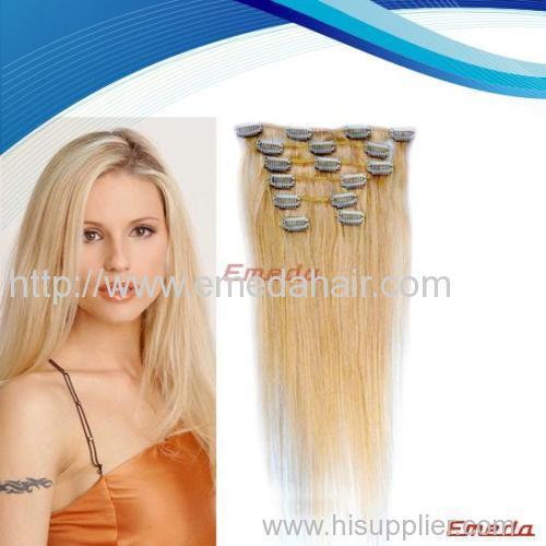 hair clip extensions hair extension