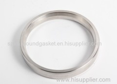 Style RX ring joint gaskets