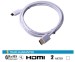 Mini HDMI Cable 2M Support 3D