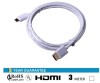 2014 3m mini hdmi cable for cellphone for sale