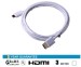 High speed 3m Mini hdmi cable M/M for HD projectrs tablet PC etc