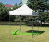 Steel Folding Gazebo Barnum Pliant professional