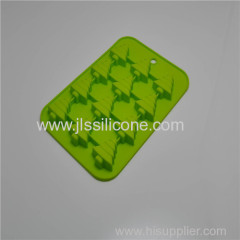 Promotional Silicone Ice Cube Tray manufacturers