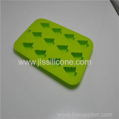 wholesale silicone ice tube tray model/H020-026