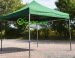 Steel Folding Gazebo Barnum Pliant deluxe