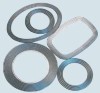 hot sale graphite Corrugated Metal Gasket