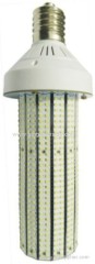 80W Retrofit LED Corn Lamp fixtures with CRI>70Ra