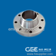 GEE ASME B 16.5 Carbon steel A105N 3