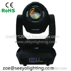 Professional 15R Beam & Wash & Spot 3 In 1 Moving Head