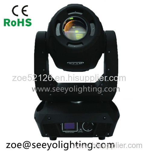 15R Beam moving head