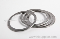 high performance SS316 Reinforced Graphite Gasket (RS6)