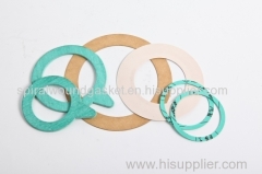 high quality Nonmetallic Flat Gasket