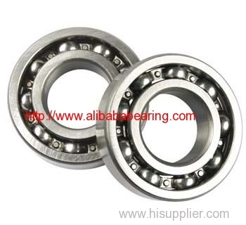 SKF 6017-2RS1 deep groove ball bearings