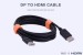 High speed HDMI to displayport cables displayport hdmi cable