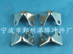 Furniture Accessories precision parts