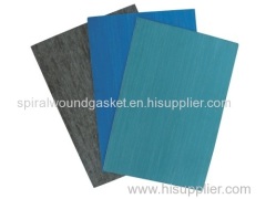 Non Asbestos Jointing Rubber Gasket Sheet