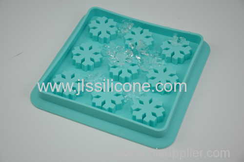 silicone ice tube tray &mold