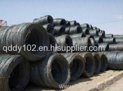 Factory Price Steel Wire Rod SAE1006-1018B