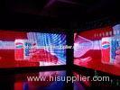 Advertising DIP645 P20 Curtain LED Display Screen , Energy Saving Decorative