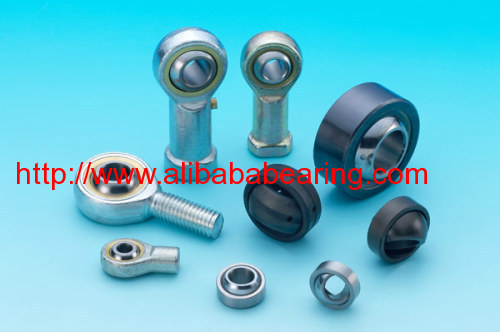 Bearing Block Plain Bearings