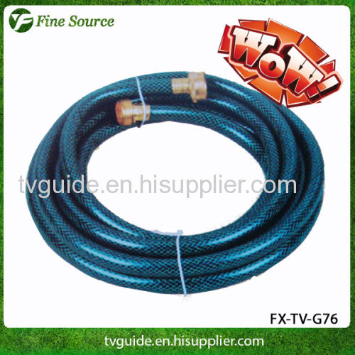 1/2&quot; PVC Garden Hose