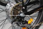 Small folding Electric Bike / shrinker E bicycle with silent brushless motor 36V or 48V