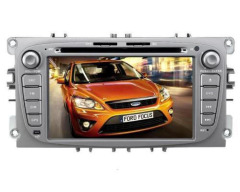 Ford Focus/ Mondeo DVD Player with Navigate System Bluetooth