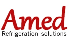 Qingdao Amed commercial refrigeration equipment Co.,Ltd.