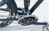 21 speed Derailleur full suspension mountain bikes for youth / Adults