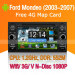 Android Car DVD Player for Ford Mondeo 2003-2007 GPS Wifi 3G