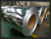 Galvanized steel sheet in coil