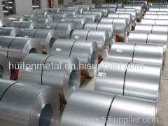 Galvalume steel sheet in coil