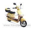 48V 12Ah Battery Motor Electric Scooter