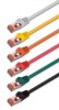 CAT6A S/FTP patch lead