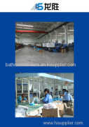 Shanghai Longsheng Industry Co., Ltd.