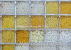Natural Quick Batter Mix Panko Bread Crumbs White and Yellow , Craft Bag Packing