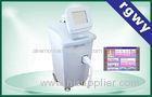 Women Salon Cosmetic Device 808nm Diode Laser Hair Removal Machine For Permanent