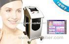 808nm Medical Permanent Diode Laser Hair Removal System For Beard Legs Hair Loss