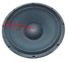 12 15 18 inch PA Aluminum Bass Speaker Woofer speaker WA07 Series