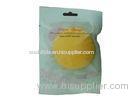 konjac cleansing sponge natural bath sponges