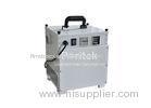 Portable Desiccant Wheel Dehumidifier , Industrial Dehumidification Equipment